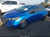 Nissan Versa S Xtronic Cvt 3N1CN8DV5LL892081 снимка