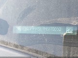 Chevrolet Trailblazer Awd Lt KL79MRSL7MB170032 снимка