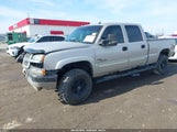 Chevrolet Silverado 2500Hd Lt 1GCHK23294F261863 снимка