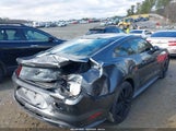 Ford Mustang Ecoboost 1FA6P8TH3J5112839 снимка