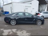 Lincoln Mkz 3LN6L2G96DR825477 снимка