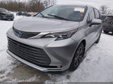 Toyota Sienna Platinum 5TDESKFC9SS156308 снимка