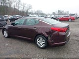Kia Optima Lx 5XXGM4A78DG250497 снимка