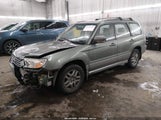 Subaru Forester 2.5X L.l. Bean Edition JF1SG67647H711347 fotografie