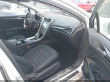 Ford Fusion Se 3FA6P0HD8ER231822 снимка