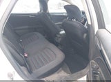 Ford Fusion Se 3FA6P0HD8ER231822 снимка