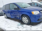 Dodge Grand Caravan Se 2C4RDGBGXJR231493 снимка