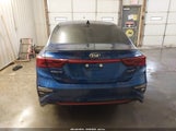 Kia Forte Gt 3KPF44AC4ME415088 снимка
