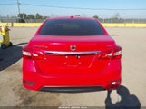 Nissan Sentra Sv 3N1AB7AP9KL609664 снимка