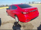 Nissan Sentra Sv 3N1AB7AP9KL609664 снимка