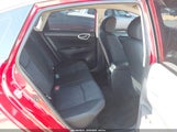 Nissan Sentra Sv 3N1AB7AP9KL609664 снимка