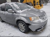 Chrysler Town & Country Touring 2C4RC1BG1ER446332 fotografie