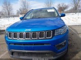 Jeep Compass Latitude 4X4 3C4NJDBB8JT342860 снимка