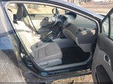 Honda Civic Ex-L 19XFB2F99CE311427 fotografie