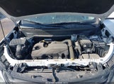 Chevrolet Equinox Lt 2GNAXJEV1J6352014 снимка