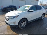 Chevrolet Equinox Lt 2GNAXJEV1J6352014 снимка