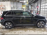 Mercedes-Benz Glb 250 4Matic W1N4M4HB7TW443047 fotografie