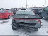 Hyundai Elantra Sel Sport KMHLM4DG0SU001222 снимка