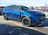 Chevrolet Blazer Fwd 2Lt 3GNKBCR45NS222177 photo