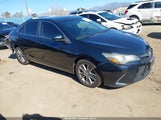Toyota Camry Se 4T1BF1FKXHU307522 снимка