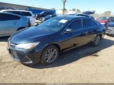 Toyota Camry Se 4T1BF1FKXHU307522 снимка