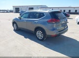Nissan Rogue S/Sl/Sv 5N1AT2MV0JC718866 photo