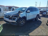Honda Pilot Awd Elite 5FNYF6H07LB058749 снимка