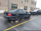Mercedes-Benz C 320 WDBRF64J42F282816 снимка
