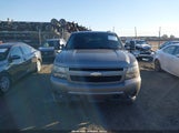 Chevrolet Tahoe Ls 1GNFC13C99R204857 снимка