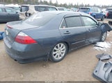 Honda Accord 2.4 Lx 1HGCM56427A136306 photo