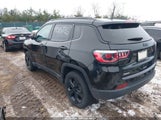 Jeep Compass Altitude 4X4 3C4NJDBB2KT682667 снимка