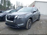 Nissan Pathfinder Sl 4Wd 5N1DR3CD4RC299460 снимка