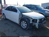 Toyota Camry Le 4T1BF3EK7AU526943 снимка