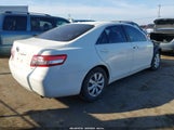 Toyota Camry Le 4T1BF3EK7AU526943 снимка