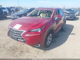 Lexus Nx 200T JTJBARBZ2H2120143 снимка