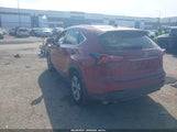 Lexus Nx 200T JTJBARBZ2H2120143 снимка