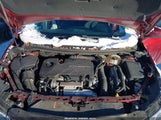 Chevrolet Cruze Lt Auto 1G1BE5SM9G7239774 снимка