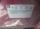 Chevrolet Cruze Lt Auto 1G1BE5SM9G7239774 снимка