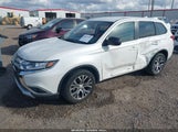 Mitsubishi Outlander Es JA4AD2A36JZ010004 снимка