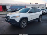 Jeep Cherokee Trailhawk 4X4 1C4PJMBBXHD225077 снимка