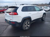 Jeep Cherokee Trailhawk 4X4 1C4PJMBBXHD225077 снимка