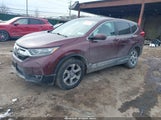 Honda Cr-V Ex-L 2HKRW2H89KH616457 снимка