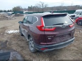 Honda Cr-V Ex-L 2HKRW2H89KH616457 снимка