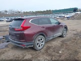 Honda Cr-V Ex-L 2HKRW2H89KH616457 снимка