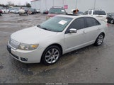 Lincoln Mkz 3LNHM26T28R606136 снимка