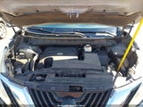 Nissan Murano S 5N1AZ2MG1FN249489 снимка