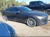 Mazda Mazda6 I Grand Touring JM1GJ1W5XF1184659 снимка