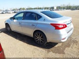 Nissan Sentra Sv 3N1AB7AP1GL664763 снимка