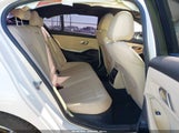 BMW 330I 3MW5R1J05N8C33706 снимка