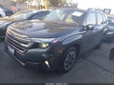 Subaru Forester Premium JF2SLDDCXSH503049 снимка